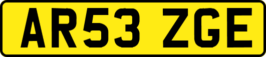 AR53ZGE