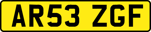 AR53ZGF