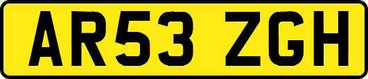 AR53ZGH