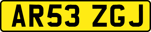 AR53ZGJ