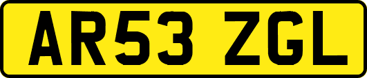 AR53ZGL