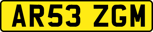 AR53ZGM