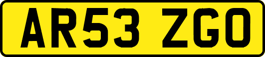 AR53ZGO