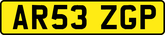 AR53ZGP