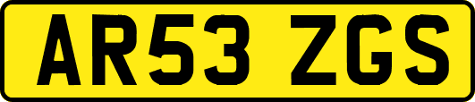 AR53ZGS