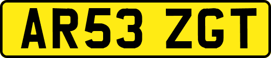 AR53ZGT