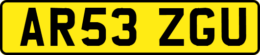 AR53ZGU