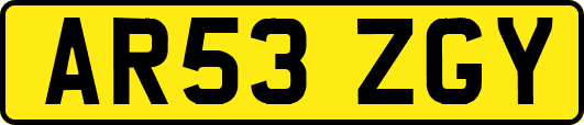 AR53ZGY
