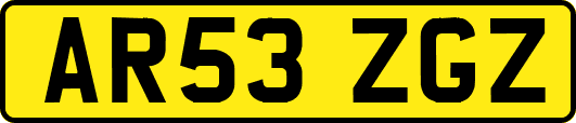 AR53ZGZ