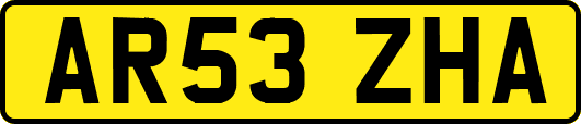 AR53ZHA