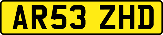 AR53ZHD