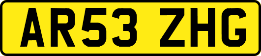 AR53ZHG