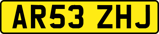 AR53ZHJ