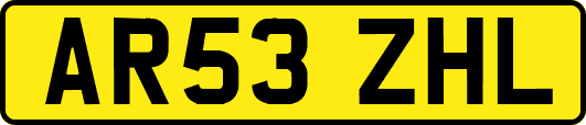 AR53ZHL