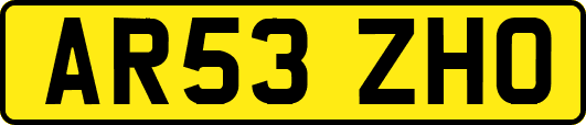 AR53ZHO