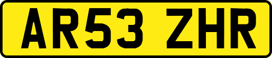 AR53ZHR