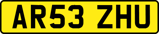 AR53ZHU