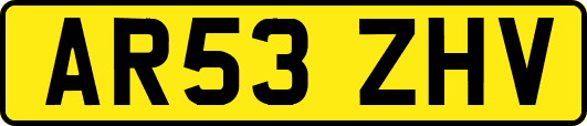 AR53ZHV