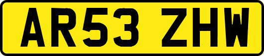 AR53ZHW