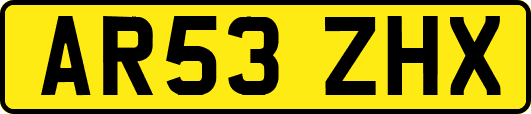 AR53ZHX