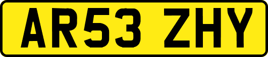 AR53ZHY