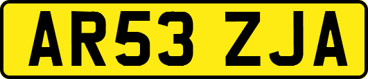 AR53ZJA