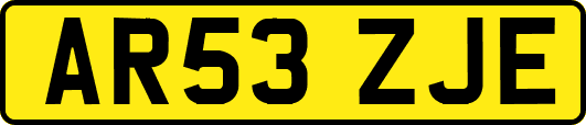 AR53ZJE