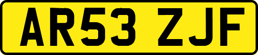 AR53ZJF
