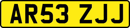 AR53ZJJ