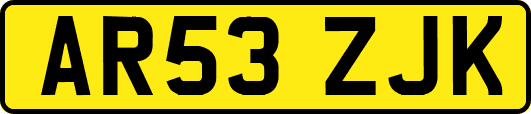 AR53ZJK