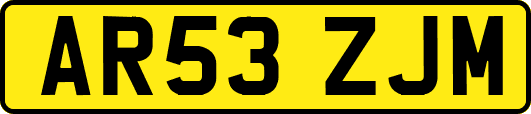 AR53ZJM