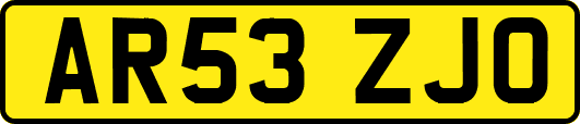 AR53ZJO