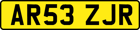 AR53ZJR