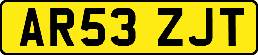 AR53ZJT
