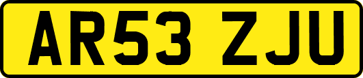 AR53ZJU