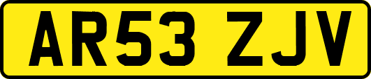 AR53ZJV