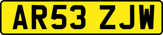 AR53ZJW
