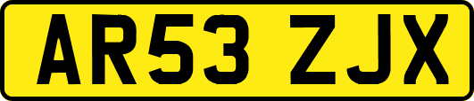 AR53ZJX