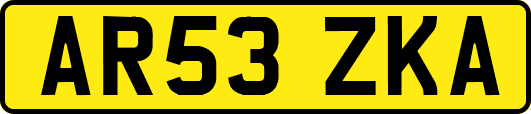 AR53ZKA