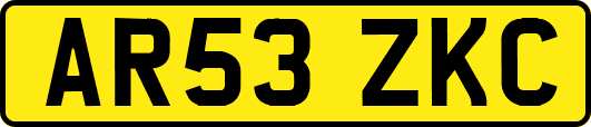 AR53ZKC