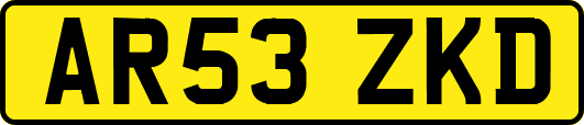 AR53ZKD