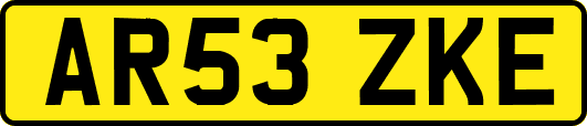 AR53ZKE