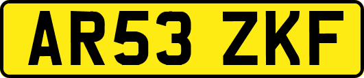 AR53ZKF