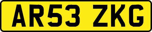 AR53ZKG