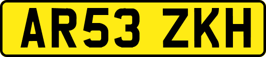 AR53ZKH