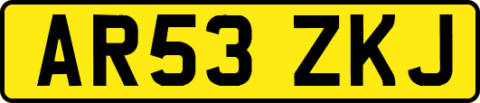 AR53ZKJ