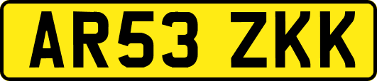 AR53ZKK