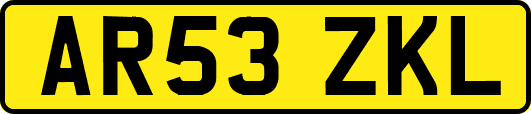 AR53ZKL