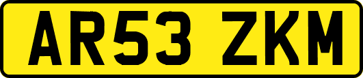 AR53ZKM