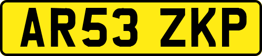 AR53ZKP